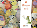 Oiseaux / Birds [édition bilingue]